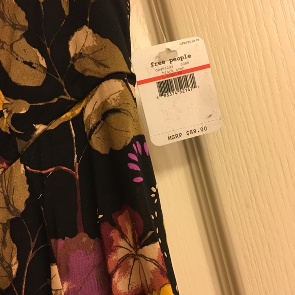 Free People Dress - Picture 6 of 7